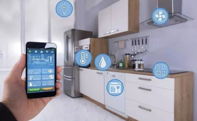 智能家居 信息技術(shù)咨詢服務(wù)的未來藍(lán)海