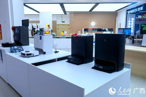 廣西以舊換新激活家電消費(fèi)市場，信息技術(shù)服務(wù)助推新興家電品類熱銷