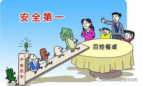 碭山縣市場局五措并舉，筑牢兩節(jié)期間餐飲服務食品安全防線